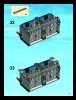 Istruzioni per la Costruzione - LEGO - 7744 - Police Headquarters: Page 47