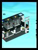 Istruzioni per la Costruzione - LEGO - 7744 - Police Headquarters: Page 56