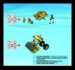 Istruzioni per la Costruzione - LEGO - 7746 - Single-Drum Roller: Page 2