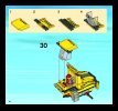 Istruzioni per la Costruzione - LEGO - 7746 - Single-Drum Roller: Page 26