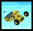 Istruzioni per la Costruzione - LEGO - 7746 - Single-Drum Roller: Page 39