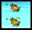 Istruzioni per la Costruzione - LEGO - 7746 - Single-Drum Roller: Page 20