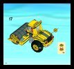 Istruzioni per la Costruzione - LEGO - 7746 - Single-Drum Roller: Page 40