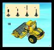 Istruzioni per la Costruzione - LEGO - 7746 - Single-Drum Roller: Page 41