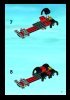 Istruzioni per la Costruzione - LEGO - 7747 - Wind Turbine Transport: Page 9