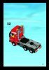 Istruzioni per la Costruzione - LEGO - 7747 - Wind Turbine Transport: Page 35