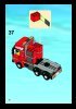 Istruzioni per la Costruzione - LEGO - 7747 - Wind Turbine Transport: Page 40