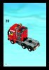 Istruzioni per la Costruzione - LEGO - 7747 - Wind Turbine Transport: Page 42