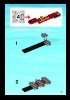 Istruzioni per la Costruzione - LEGO - 7747 - Wind Turbine Transport: Page 43