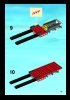 Istruzioni per la Costruzione - LEGO - 7747 - Wind Turbine Transport: Page 49