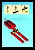 Istruzioni per la Costruzione - LEGO - 7747 - Wind Turbine Transport: Page 62