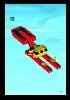 Istruzioni per la Costruzione - LEGO - 7747 - Wind Turbine Transport: Page 65