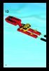 Istruzioni per la Costruzione - LEGO - 7747 - Wind Turbine Transport: Page 66