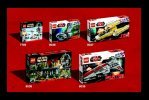 Istruzioni per la Costruzione - LEGO - 7748 - Corporate Alliance Tank Droid™: Page 54