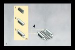 Istruzioni per la Costruzione - LEGO - 7749 - Echo Base™: Page 28