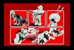 Istruzioni per la Costruzione - LEGO - 7749 - Echo Base™: Page 42