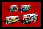 Istruzioni per la Costruzione - LEGO - 7749 - Echo Base™: Page 46