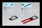 Istruzioni per la Costruzione - LEGO - 7751 - Ahsoka's Starfighter™ & Droids™: Page 27