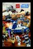 Istruzioni per la Costruzione - LEGO - 7751 - Ahsoka's Starfighter™ & Droids™: Page 80