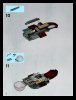 Istruzioni per la Costruzione - LEGO - 7752 - Count Dooku's Solar Sailer™: Page 10