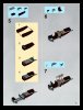 Istruzioni per la Costruzione - LEGO - 7752 - Count Dooku's Solar Sailer™: Page 25