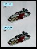 Istruzioni per la Costruzione - LEGO - 7753 - Pirate Tank™: Page 33