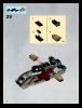 Istruzioni per la Costruzione - LEGO - 7753 - Pirate Tank™: Page 34