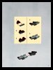 Istruzioni per la Costruzione - LEGO - 7753 - Pirate Tank™: Page 41