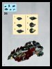 Istruzioni per la Costruzione - LEGO - 7753 - Pirate Tank™: Page 44