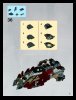 Istruzioni per la Costruzione - LEGO - 7753 - Pirate Tank™: Page 45