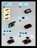 Istruzioni per la Costruzione - LEGO - 7753 - Pirate Tank™: Page 48