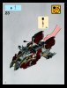 Istruzioni per la Costruzione - LEGO - 7753 - Pirate Tank™: Page 58