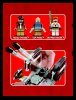 Istruzioni per la Costruzione - LEGO - 7753 - Pirate Tank™: Page 62