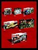 Istruzioni per la Costruzione - LEGO - 7753 - Pirate Tank™: Page 63