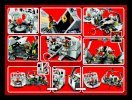 Istruzioni per la Costruzione - LEGO - 7754 - Home One™ Mon Calamari Star Cruiser™: Page 46