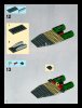 Istruzioni per la Costruzione - LEGO - 7754 - Home One™ Mon Calamari Star Cruiser™: Page 10