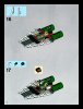 Istruzioni per la Costruzione - LEGO - 7754 - Home One™ Mon Calamari Star Cruiser™: Page 12