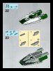 Istruzioni per la Costruzione - LEGO - 7754 - Home One™ Mon Calamari Star Cruiser™: Page 15