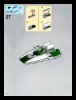 Istruzioni per la Costruzione - LEGO - 7754 - Home One™ Mon Calamari Star Cruiser™: Page 18