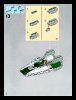 Istruzioni per la Costruzione - LEGO - 7754 - Home One™ Mon Calamari Star Cruiser™: Page 22