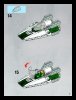 Istruzioni per la Costruzione - LEGO - 7754 - Home One™ Mon Calamari Star Cruiser™: Page 23