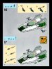 Istruzioni per la Costruzione - LEGO - 7754 - Home One™ Mon Calamari Star Cruiser™: Page 24