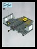 Istruzioni per la Costruzione - LEGO - 7754 - Home One™ Mon Calamari Star Cruiser™: Page 48