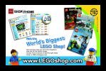 Istruzioni per la Costruzione - LEGO - 7773 - Tiger Shark Attack: Page 76