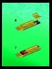 Istruzioni per la Costruzione - LEGO - 7774 - Crab Crusher: Page 22