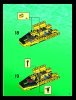 Istruzioni per la Costruzione - LEGO - 7774 - Crab Crusher: Page 28