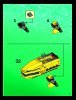 Istruzioni per la Costruzione - LEGO - 7774 - Crab Crusher: Page 36