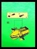 Istruzioni per la Costruzione - LEGO - 7774 - Crab Crusher: Page 41