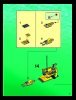 Istruzioni per la Costruzione - LEGO - 7774 - Crab Crusher: Page 70