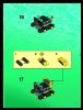 Istruzioni per la Costruzione - LEGO - 7775 - Aquabase Invasion: Page 9